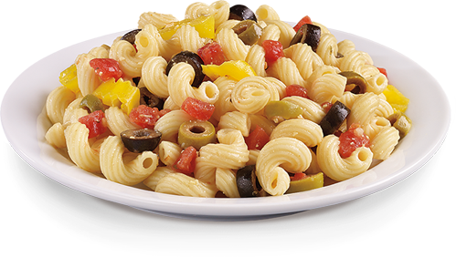 Ensalada Sencilla