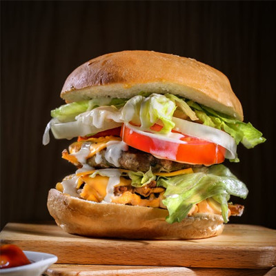 Boneless de Lunes